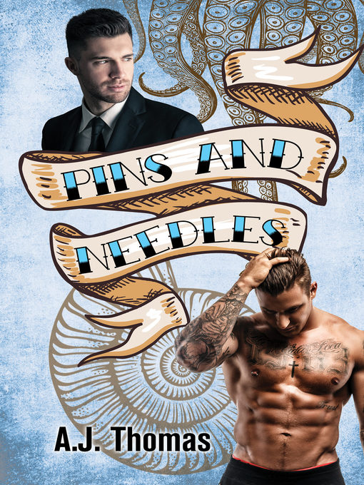 Title details for Pins and Needles by A.J. Thomas - Available